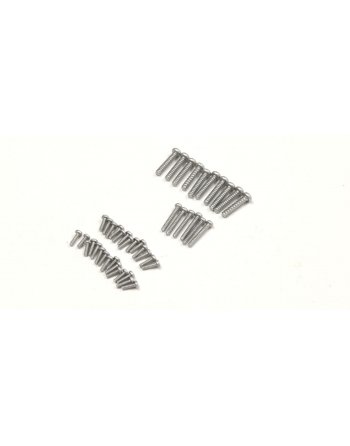 DRW003 Titanium Screw Set DRW003  - KYOSHO RC